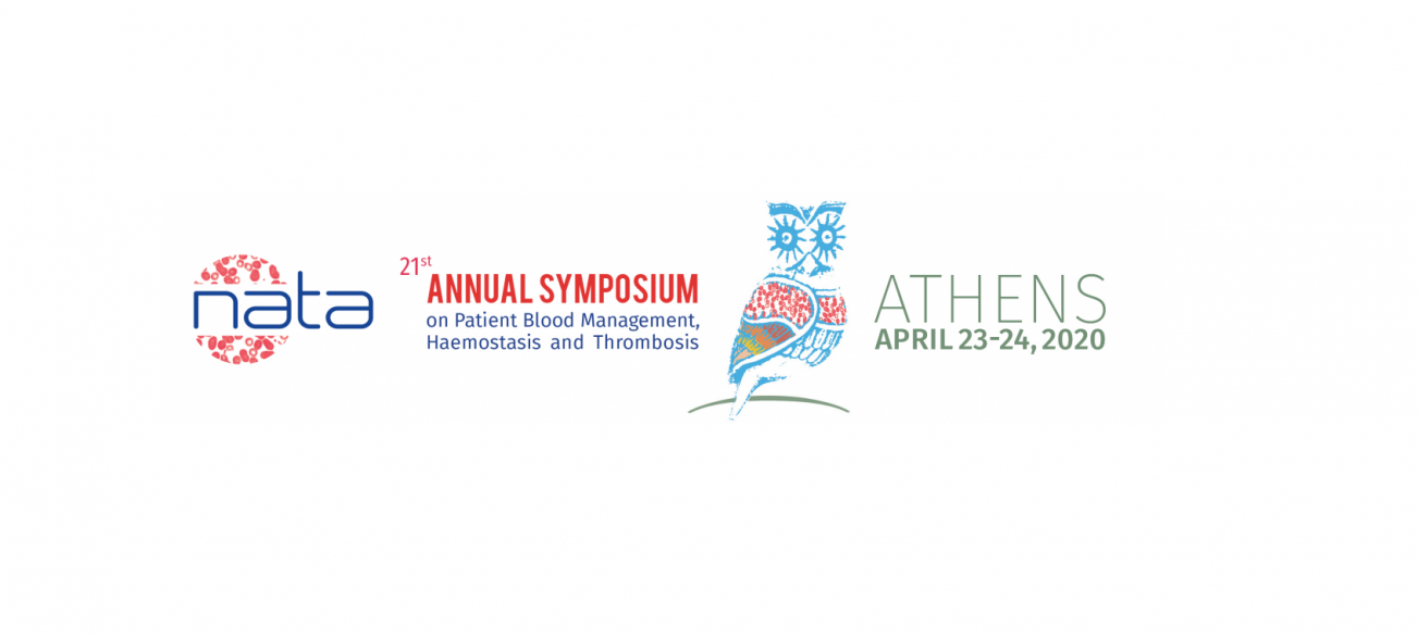 21st Annual NATA Symposium,