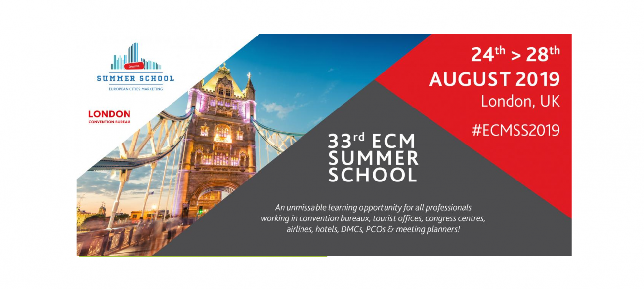 ECM SUMMER SCHOOL