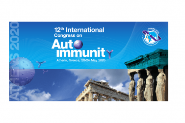 12th International Congress on Autoimmunity